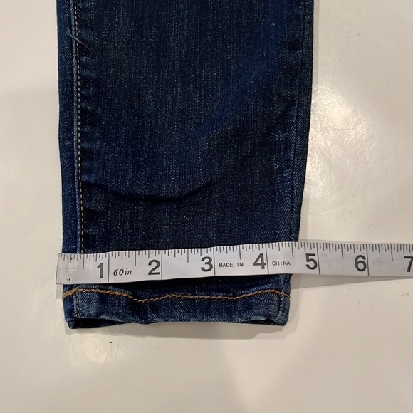 Judy Blue Skinny Fit Size 5/27 - Picture 8 of 16